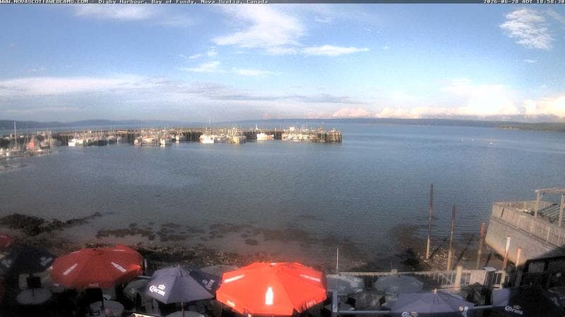 Digby Harbour
