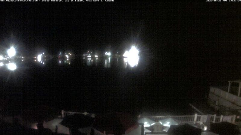 Digby Harbour