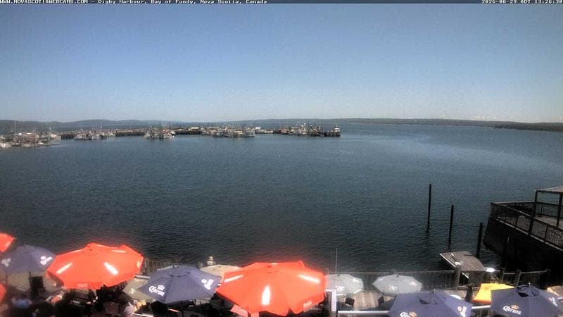 Digby Harbour