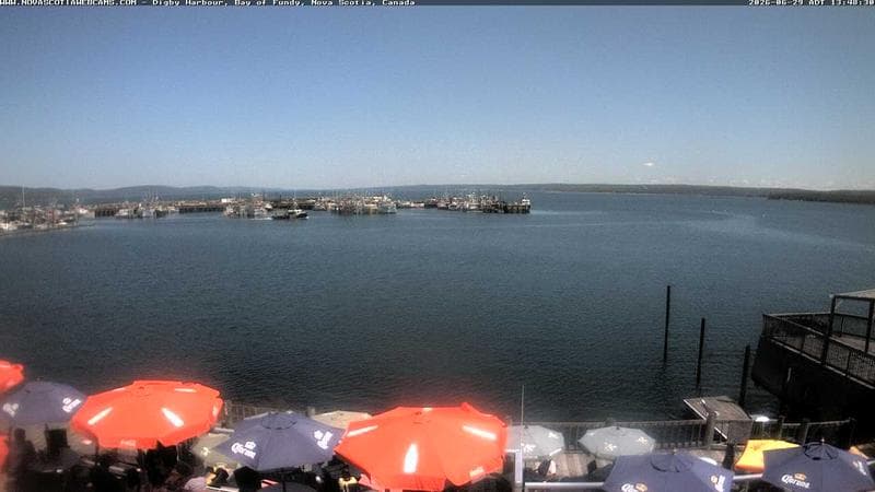 Digby Harbour