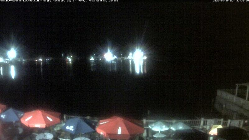 Digby Harbour