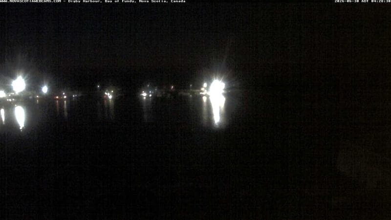 Digby Harbour