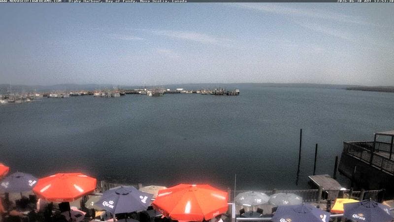 Digby Harbour