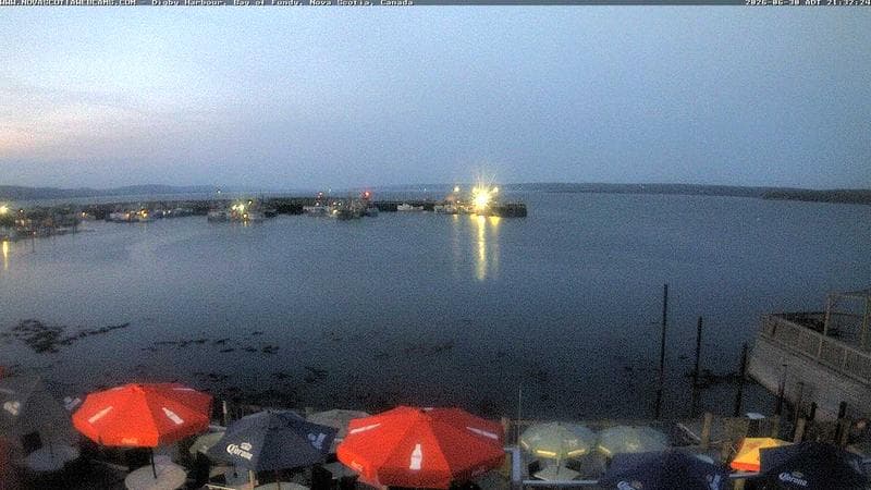Digby Harbour
