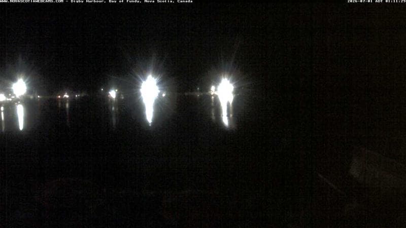 Digby Harbour