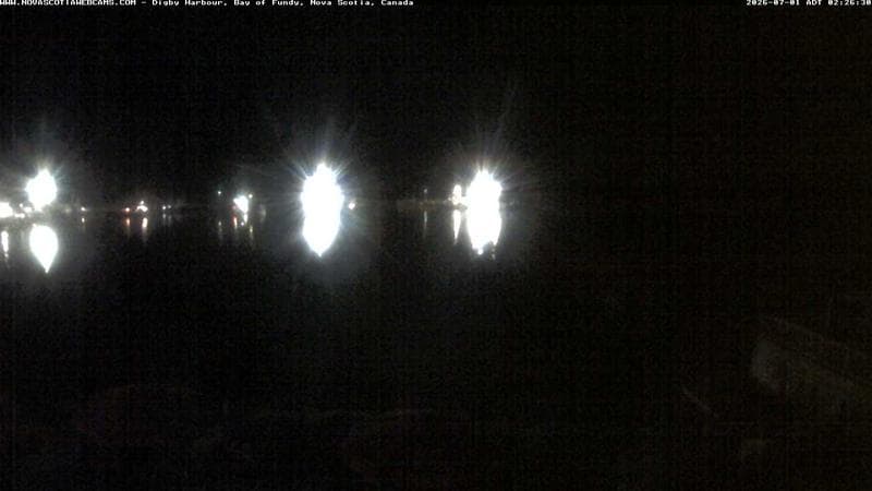 Digby Harbour