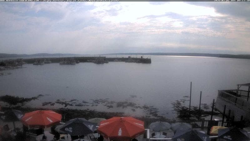 Digby Harbour