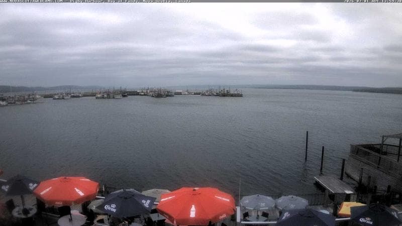 Digby Harbour