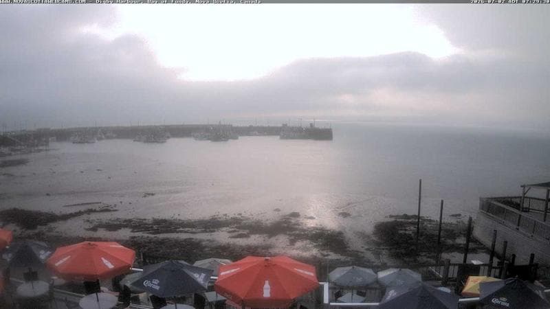 Digby Harbour