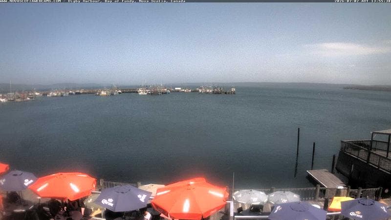 Digby Harbour