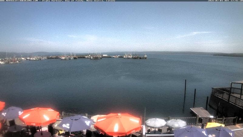 Digby Harbour