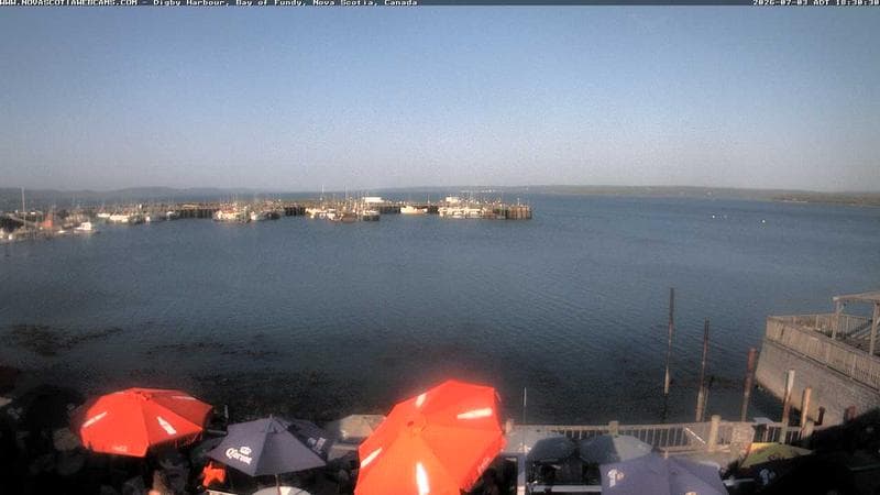 Digby Harbour