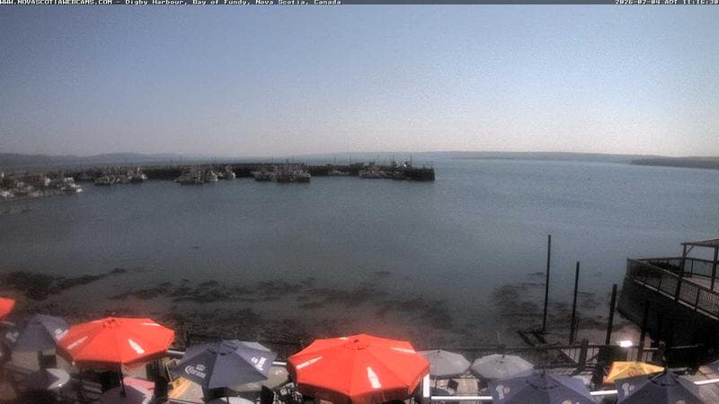 Digby Harbour