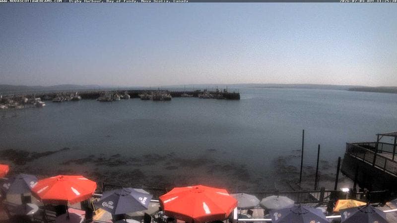 Digby Harbour