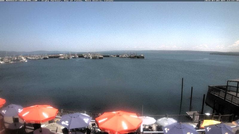 Digby Harbour