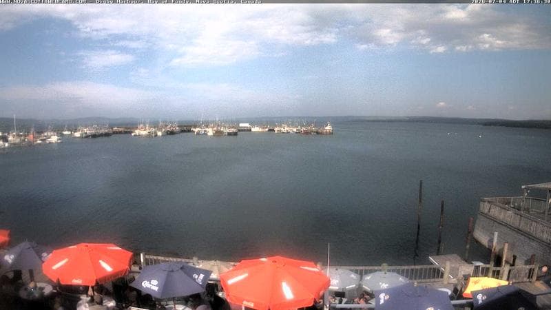 Digby Harbour