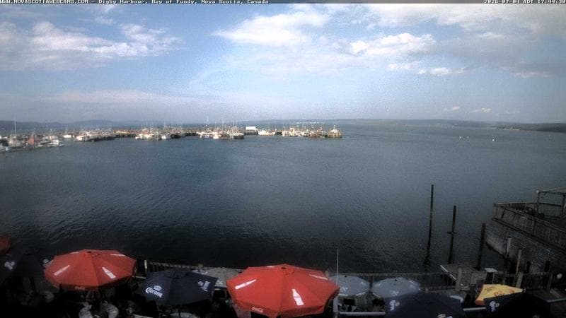 Digby Harbour