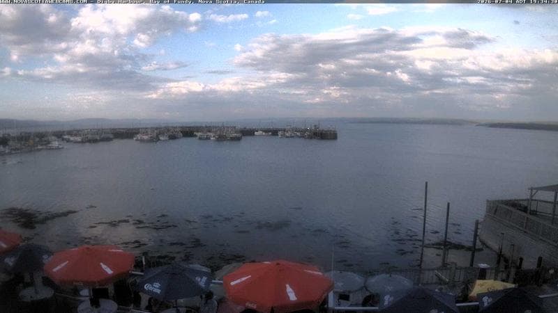 Digby Harbour