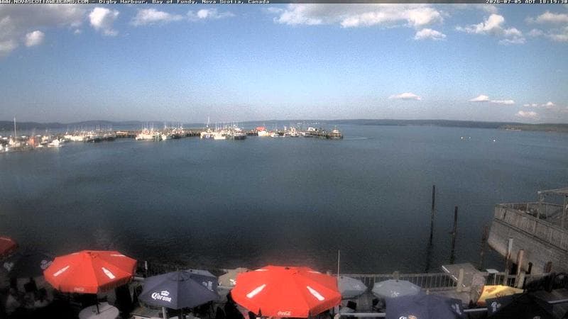 Digby Harbour