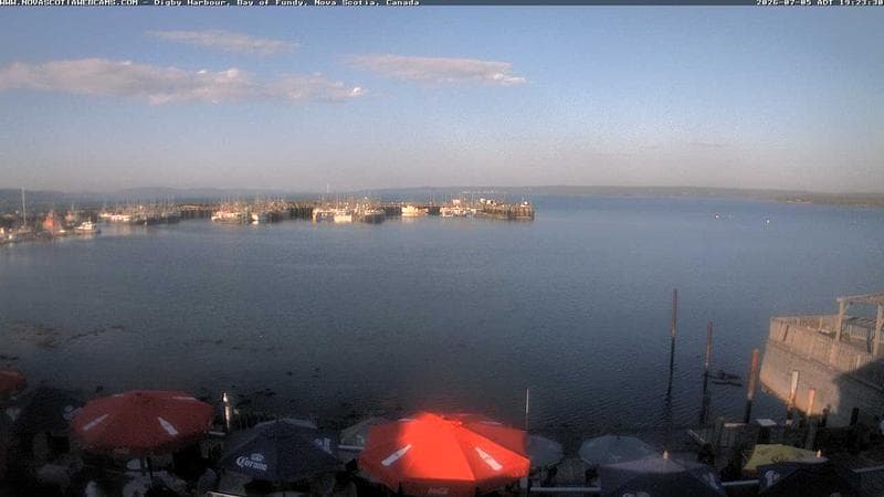 Digby Harbour