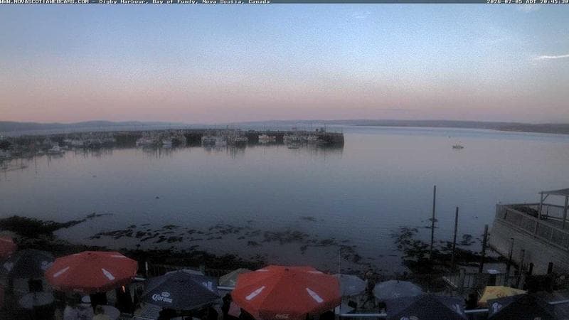 Digby Harbour