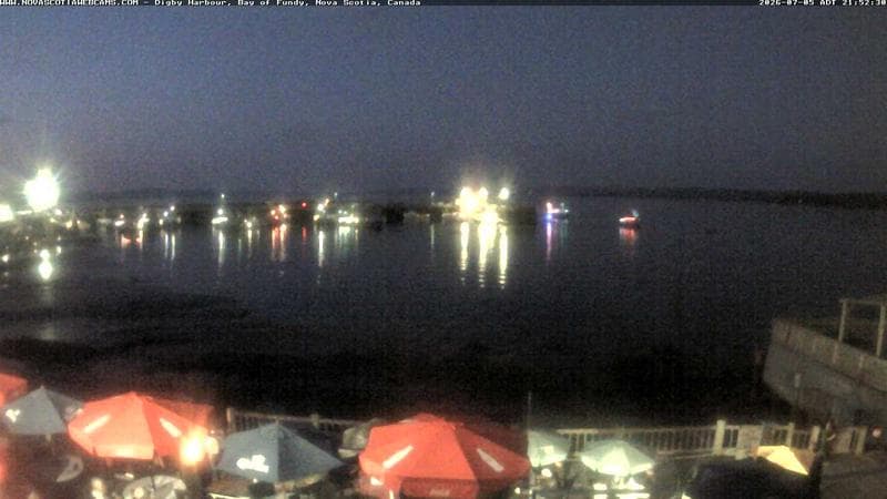 Digby Harbour