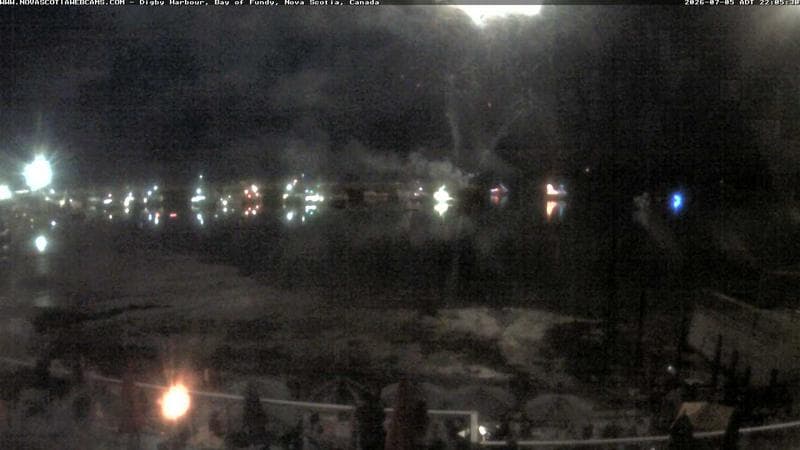 Digby Harbour