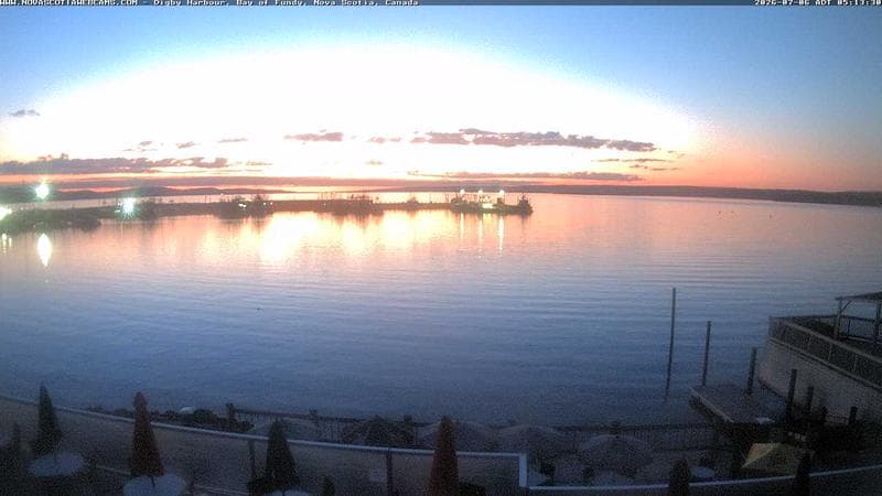 Digby Harbour