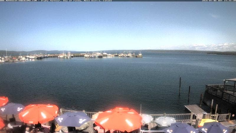 Digby Harbour