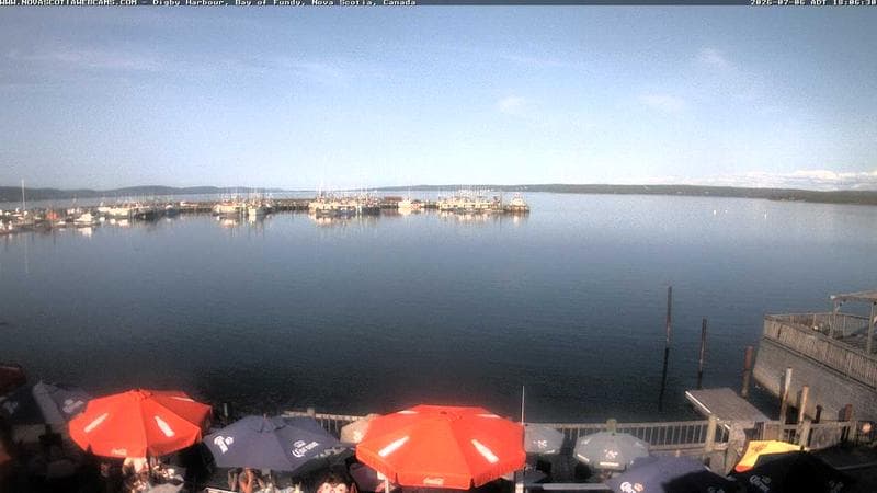 Digby Harbour