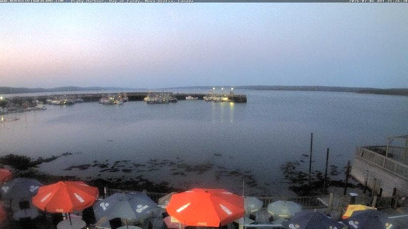Digby Harbour