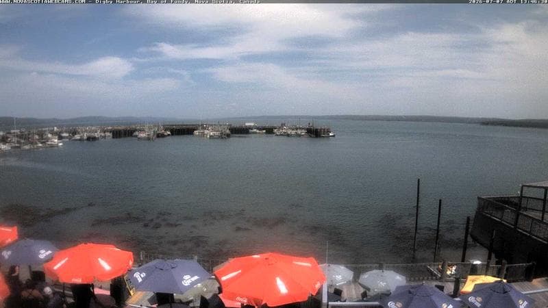 Digby Harbour