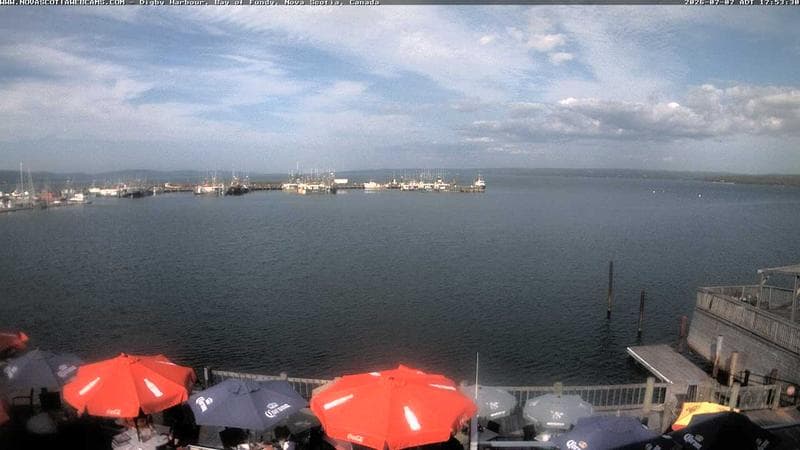 Digby Harbour