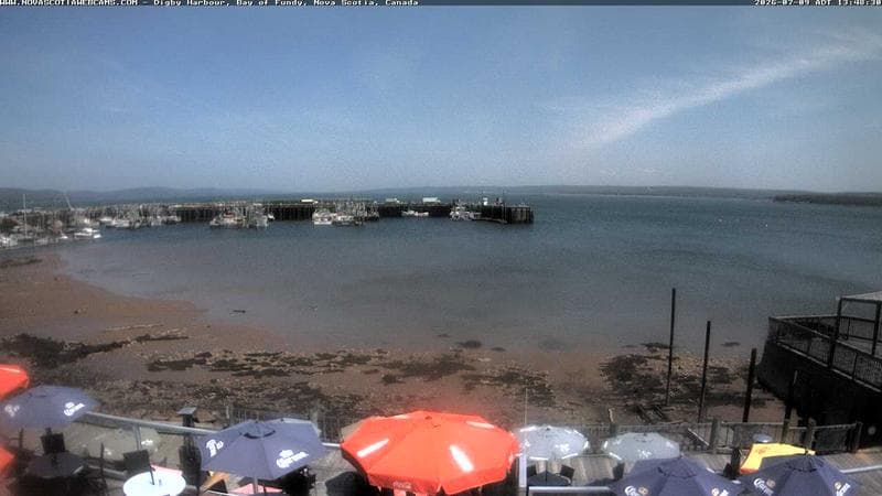 Digby Harbour