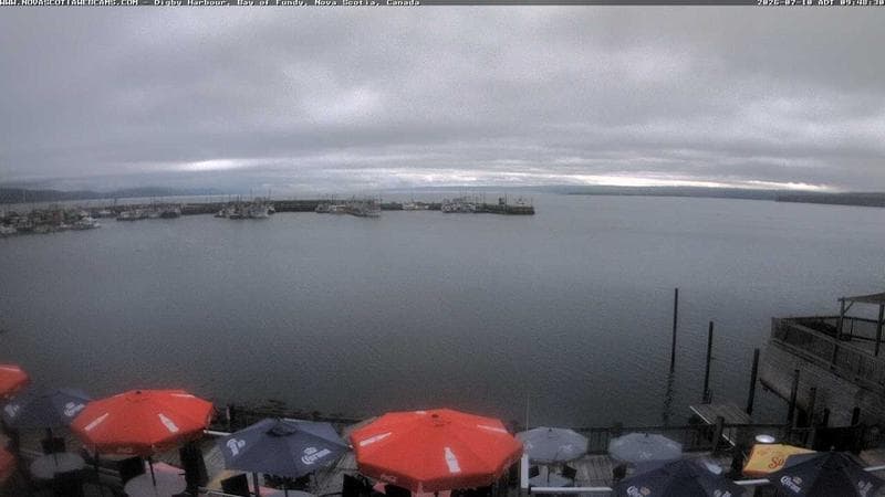 Digby Harbour