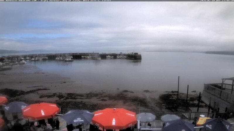 Digby Harbour