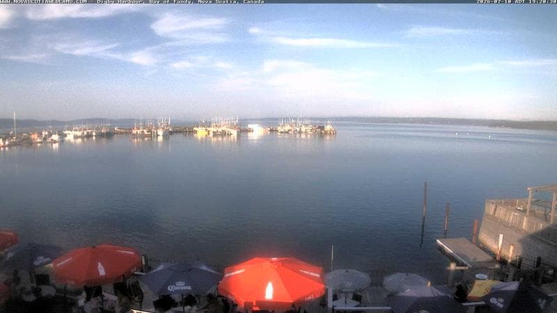 Digby Harbour