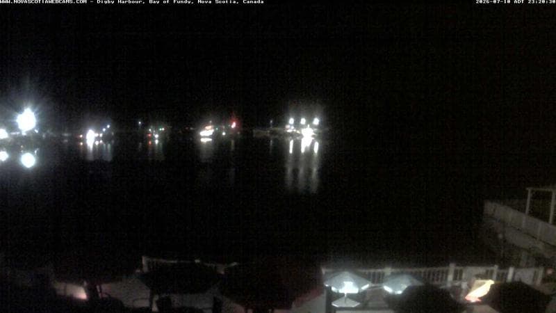 Digby Harbour