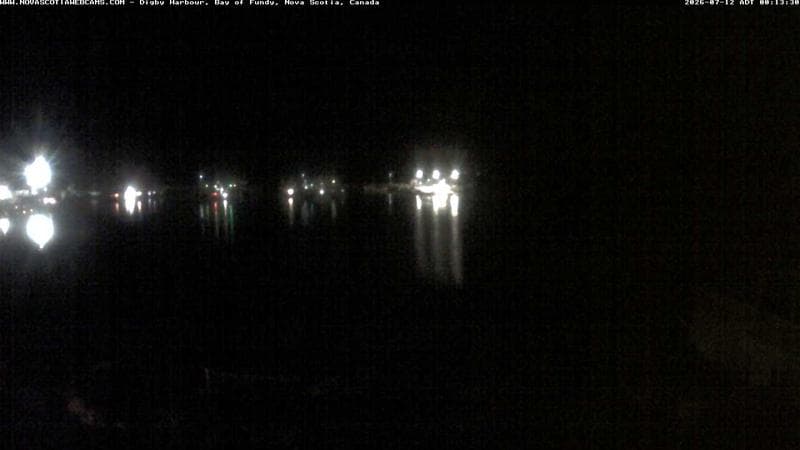 Digby Harbour