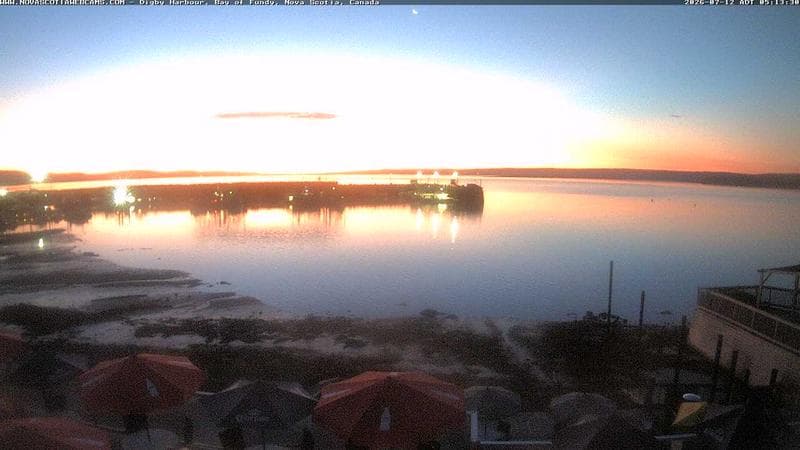 Digby Harbour
