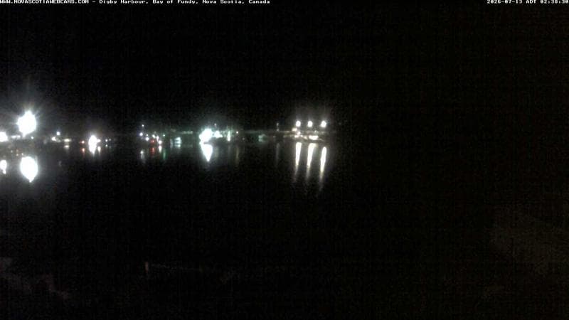 Digby Harbour