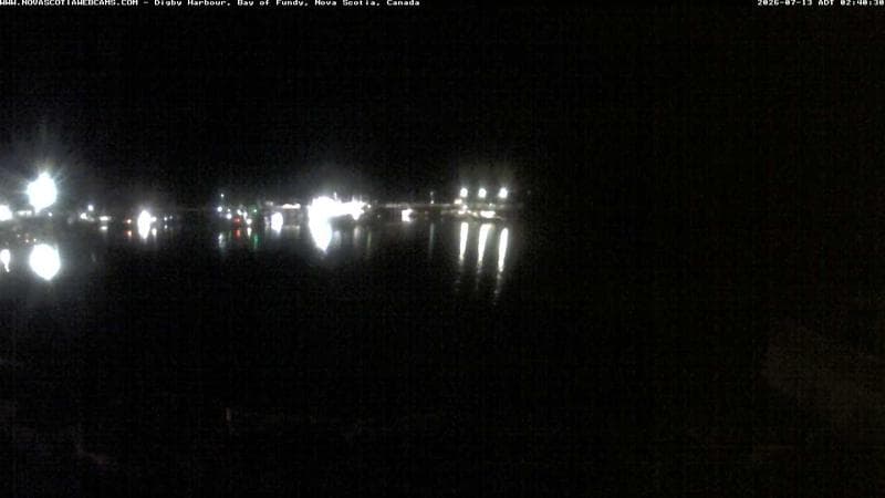 Digby Harbour