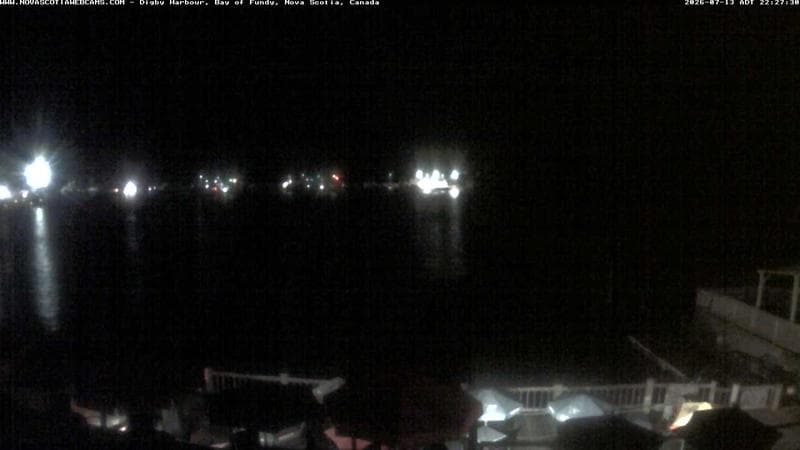Digby Harbour