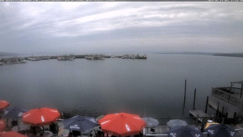 Digby Harbour