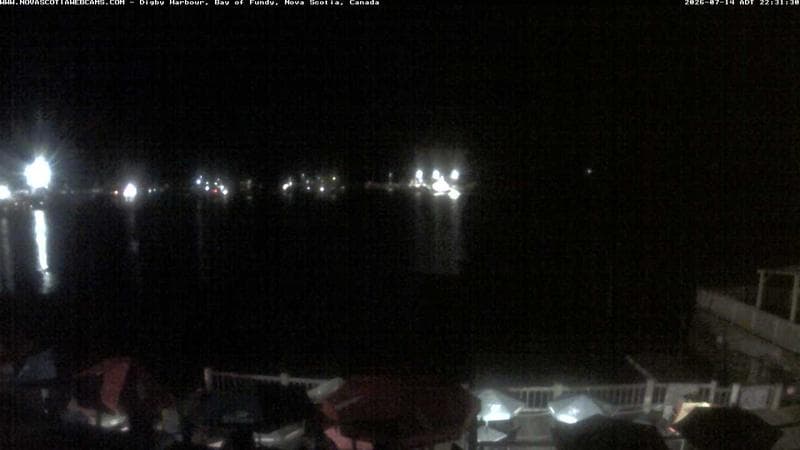 Digby Harbour