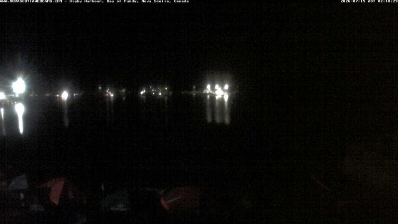 Digby Harbour