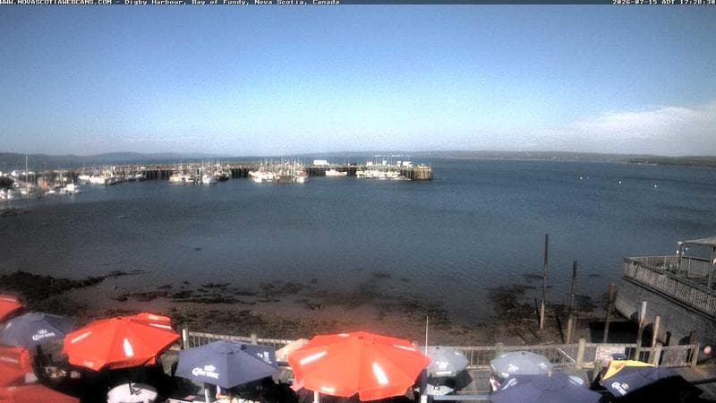 Digby Harbour