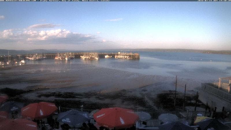 Digby Harbour