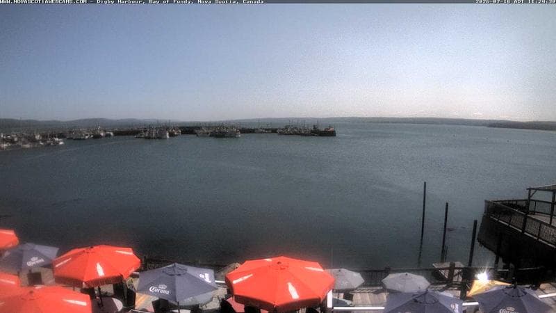 Digby Harbour