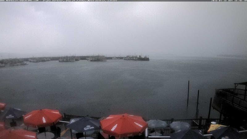Digby Harbour